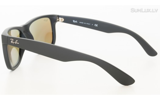 Ray-Ban Justin Color Mix (RB4165 622/55 55mm) saules brilles